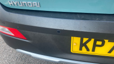 Hyundai BAYON 1.0 TGDi 48V MHEV SE Connect 5dr Petrol Hatchback